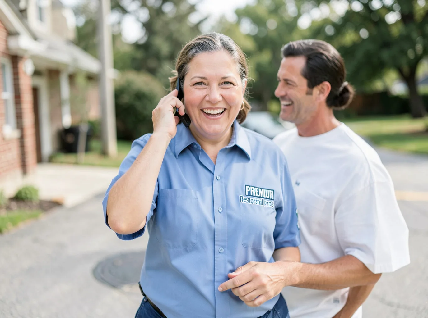 Water Damage Restoration New Germany, MN FAQs